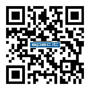 QR kodas | L. Tonkūno įmonė | spec.lt