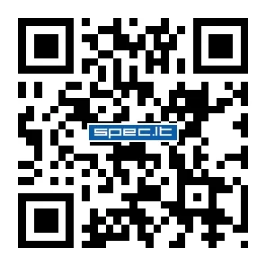 QR kodas | L. Topuria, IĮ