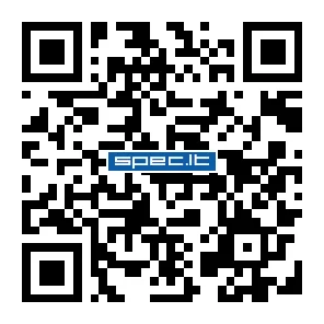 QR kodas | L. Torosian kirpykla