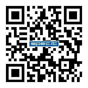 QR kodas | L. Treinio, IĮ