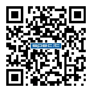 QR kodas | ALTDENT, MB | spec.lt