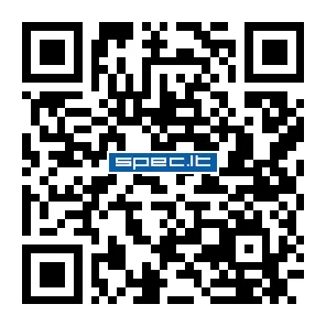 QR kodas | L. Tubinas Personalinė Įmonė | spec.lt