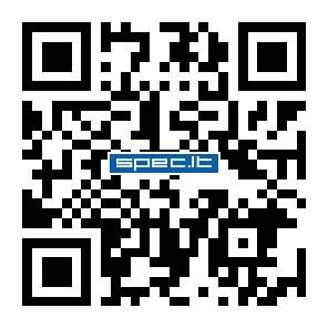 QR kodas | L. Tubio, IĮ | spec.lt
