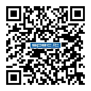 QR kodas | L. Tuskenienės stomatologijos kabinetas | spec.lt