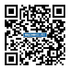 QR kodas | ZOOVETERINARIJOS CENTRAS TOTO, UAB | spec.lt