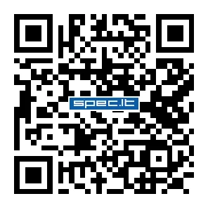 QR kodas | L. Urbanavičienės firma Tosandra | spec.lt
