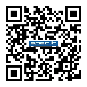 QR kodas | L. Urbanavičienės, IĮ | spec.lt