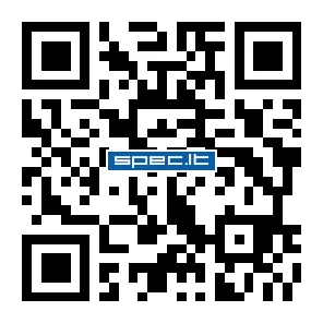 QR kodas | L. Urbono individuali įmonė | spec.lt