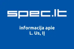 L. Us, IĮ | spec.lt