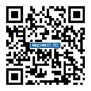 QR kodas | L. Uždalevič komercinė firma
