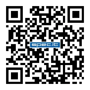 QR kodas | L. Užkuraitienės, IĮ | spec.lt