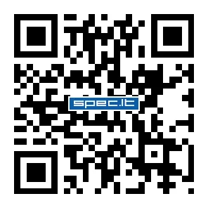 QR kodas | L. V. Milto firma | spec.lt