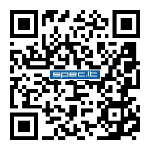 QR kodas | L. Vaičiulio įmonė Dvarelis | spec.lt