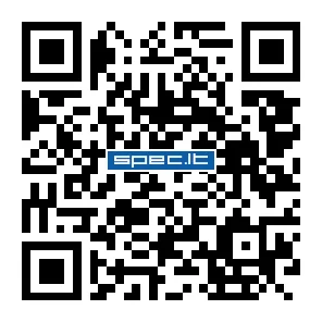 QR kodas | Itineras, UAB | spec.lt