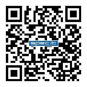 QR kodas | L. Vainilaitienės TŪB Cadus