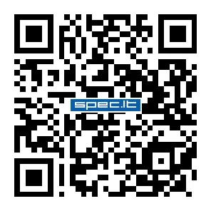 QR kodas | L. VAIŠNORAITĖS, IĮ OM