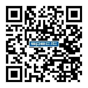 QR kodas | L. Valančiūnienės, IĮ | spec.lt