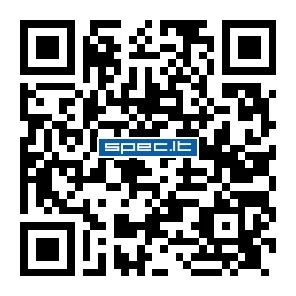 QR kodas | L. Valiukienės įmonė | spec.lt
