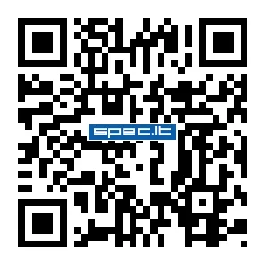 QR kodas | L. Valskytės Projektavimo Įmonė | spec.lt
