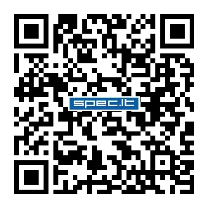 QR kodas | L. VANAGIENĖS, PĮ EKSPORTO IR IMPORTO KONTAKTAI
