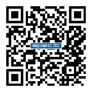 QR kodas | L. Varanausko veterinarijos klinika, IĮ | spec.lt