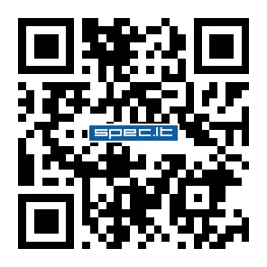 QR kodas | Lino Vasiliausko individuali įmonė
