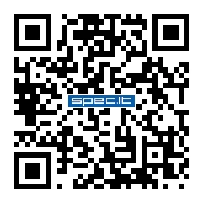 QR kodas | L. Večerkauskienės, IĮ | spec.lt