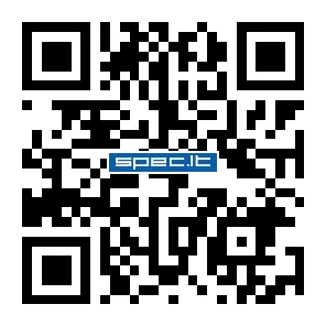 QR kodas | LVĖJAS, UAB | spec.lt