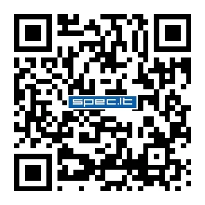 QR kodas | L. Venckuvienės prekybos įmonė | spec.lt