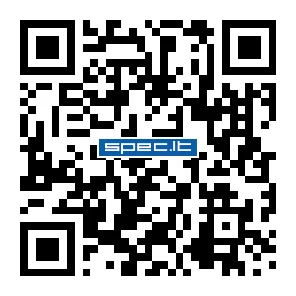 QR kodas | SANTĖ, UAB | spec.lt