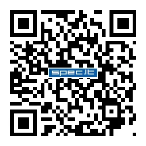 QR kodas | L. Verbaus, IĮ AITORA