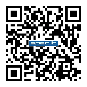 QR kodas | Vidauskienės individuali įmonė | spec.lt