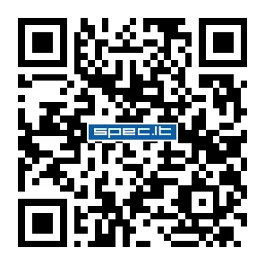 QR kodas | L. Viliūnaitės įmonė | spec.lt
