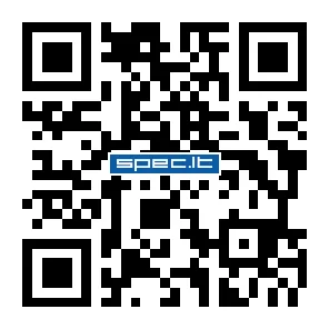 QR kodas | L. Viltrakio individuali įmonė | spec.lt