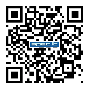 QR kodas | L. Vinckevičiaus, IĮ | spec.lt
