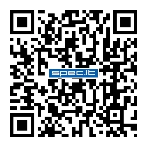 QR kodas | L. Vindašiaus stomatologijos kabinetas | spec.lt