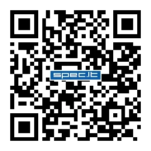 QR kodas | L. Višinskienės įmonė