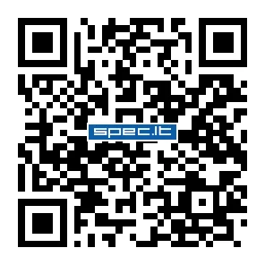 QR kodas | L. Visockytės Firma | spec.lt