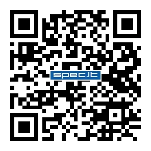 QR kodas | L. Višomirskienės įmonė | spec.lt