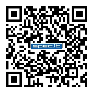 QR kodas | L. Vitkevičienės įmonės Telšių filialas | spec.lt