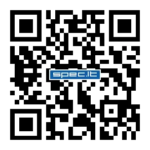 QR kodas | L. Voroneckij personalinė įmonė
