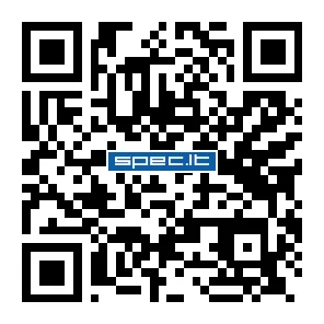 QR kodas | L. Voverio, IĮ Nikolina