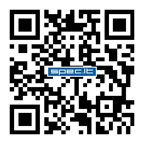 QR kodas | L. Vrubliausko, IĮ | spec.lt