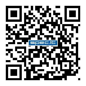 QR kodas | L. W. Zimmermann, IĮ | spec.lt