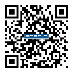 QR kodas | L. Yanovski individuali įmonė IRSVELA