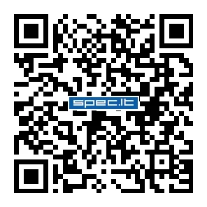 QR kodas | L. Zaicevos Viešųjų Ryšių ir Reklamos Įmonė | spec.lt