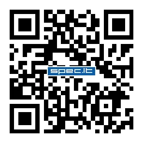 QR kodas | Lino Žaliūko įmonė | spec.lt