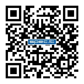 QR kodas | L. Zaperecko individuali įmonė | spec.lt