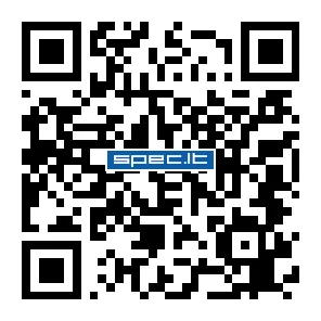 QR kodas | L. Žasinienės įmonė | spec.lt