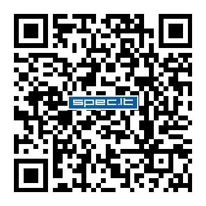 QR kodas | L. Žibutienės odontologijos kabinetas, UAB | spec.lt